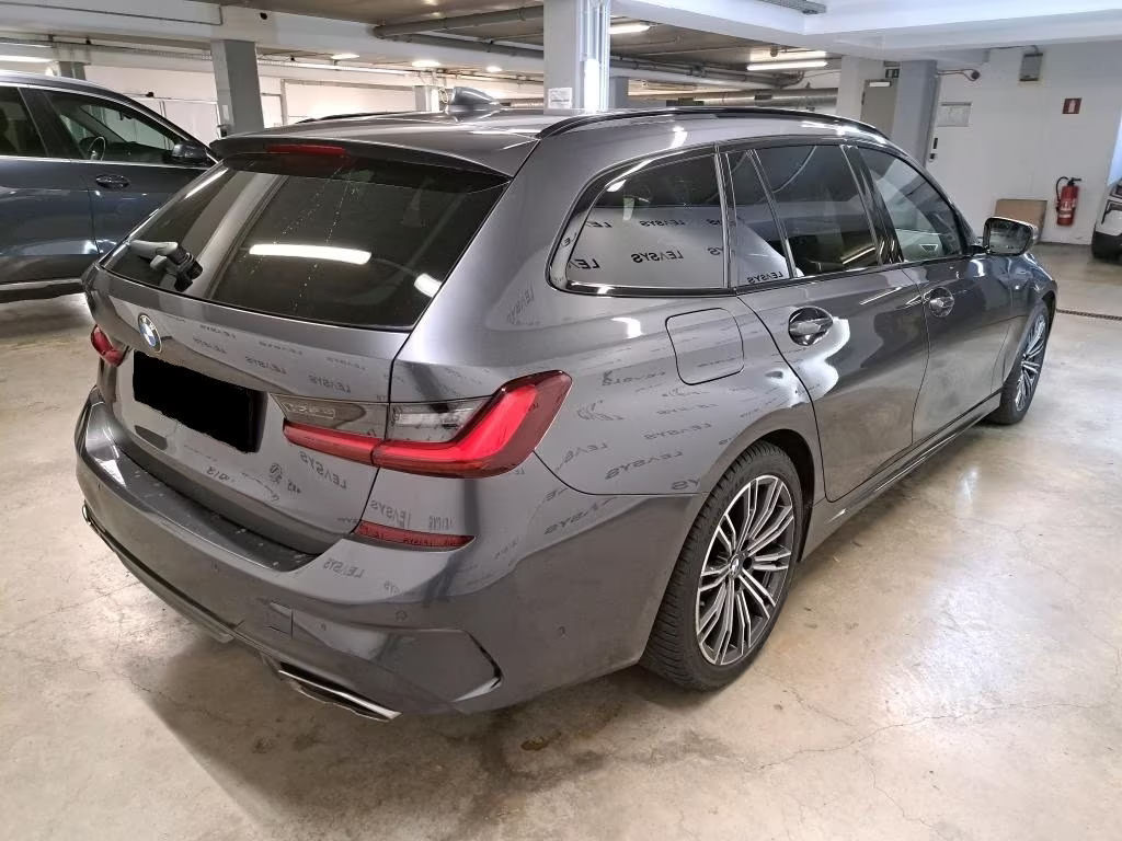 BMW M340