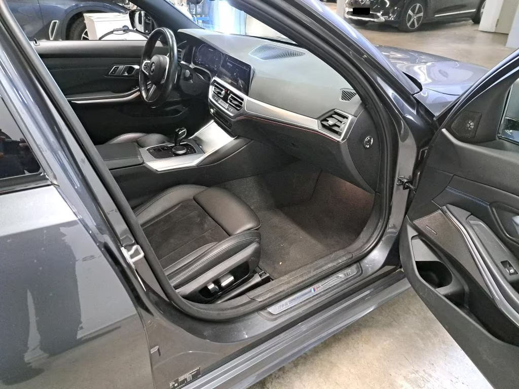 BMW M340