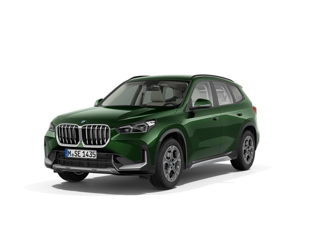 BMW X1 sDrive20d