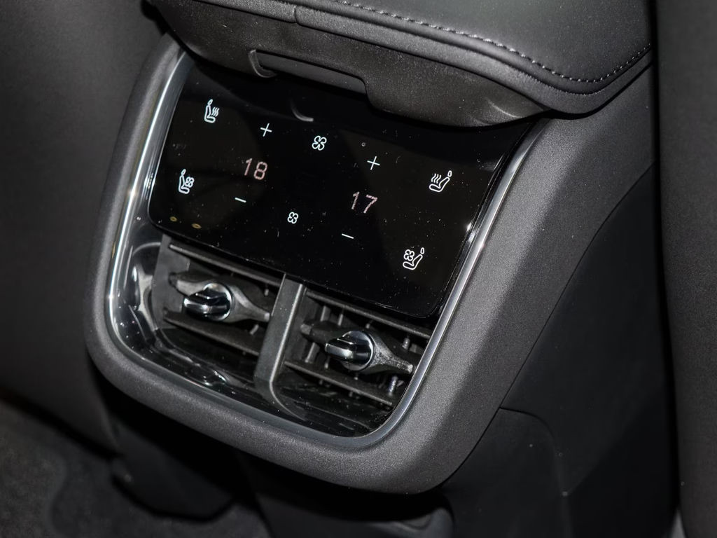 Volvo ES90