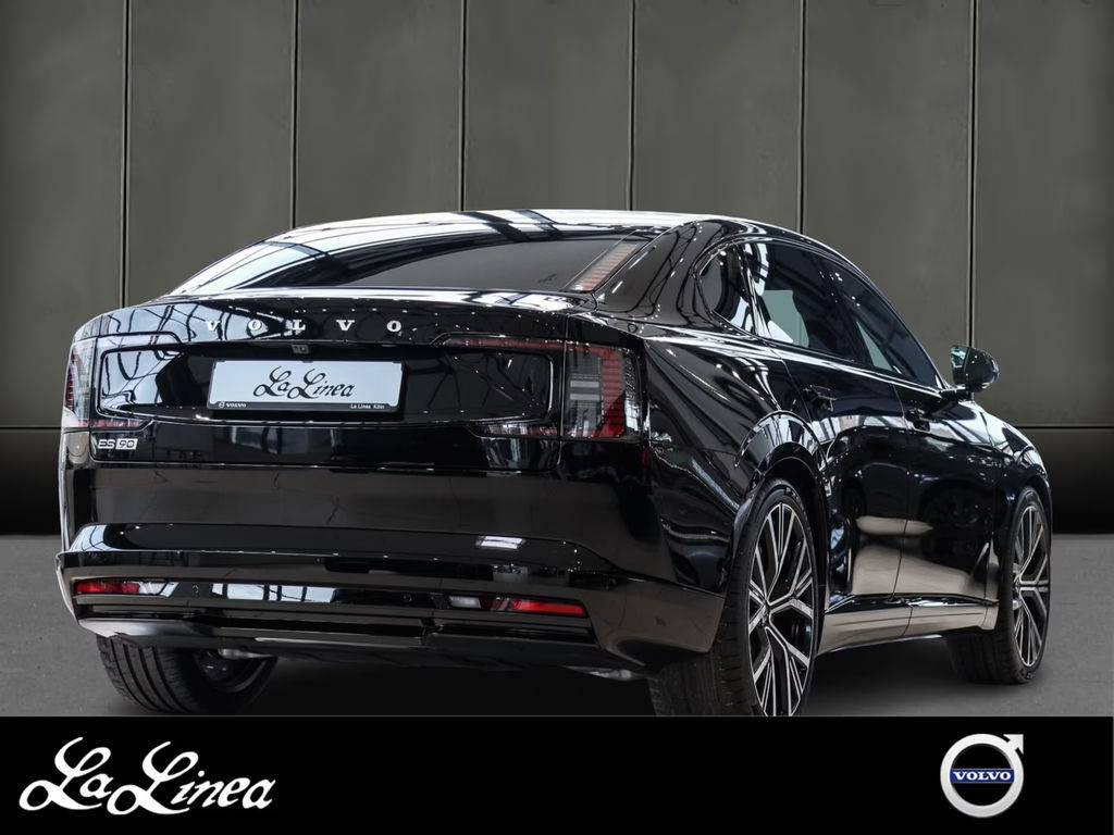 Volvo ES90