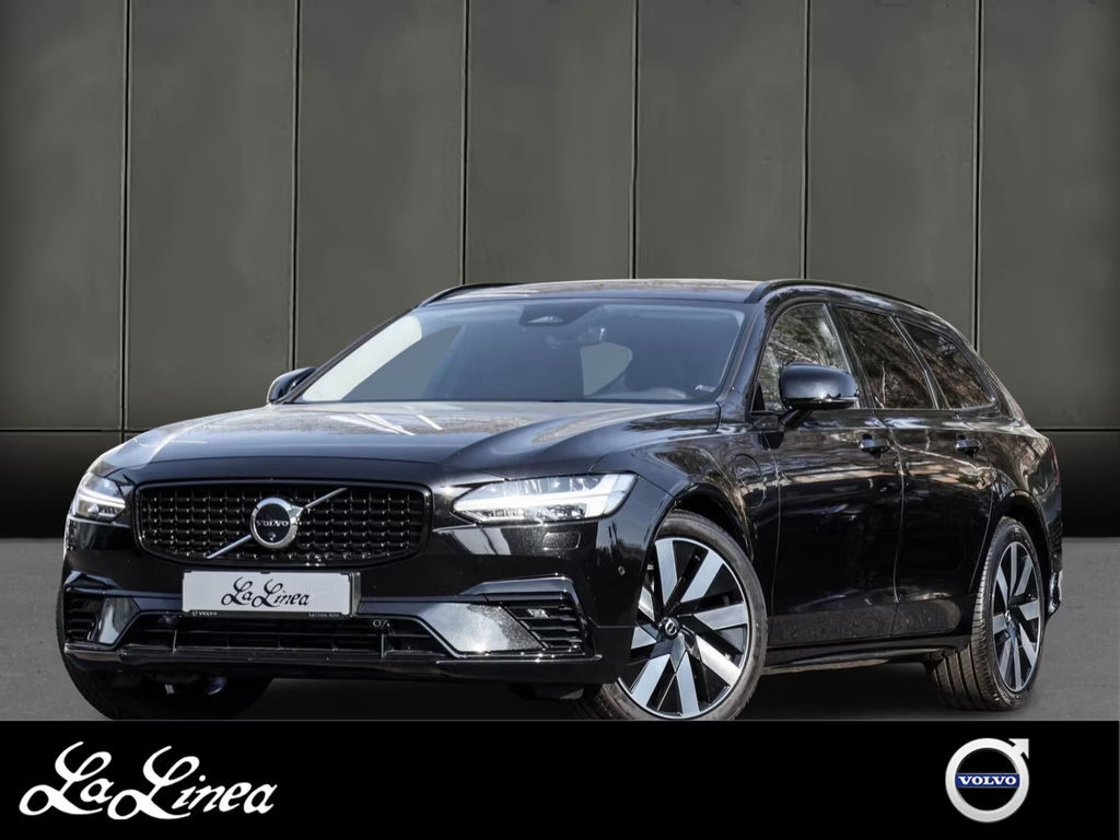 Volvo V90 AWD T8 Dark Ultra