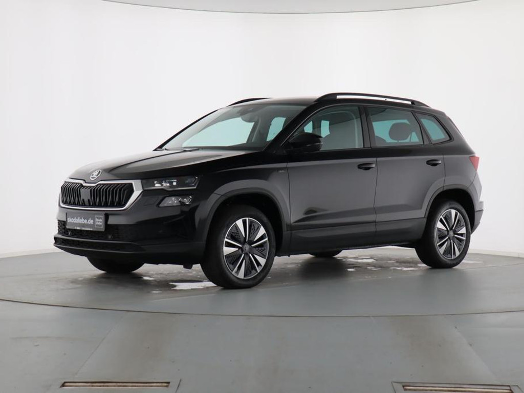 Skoda Karoq 2.0 TDI Tour