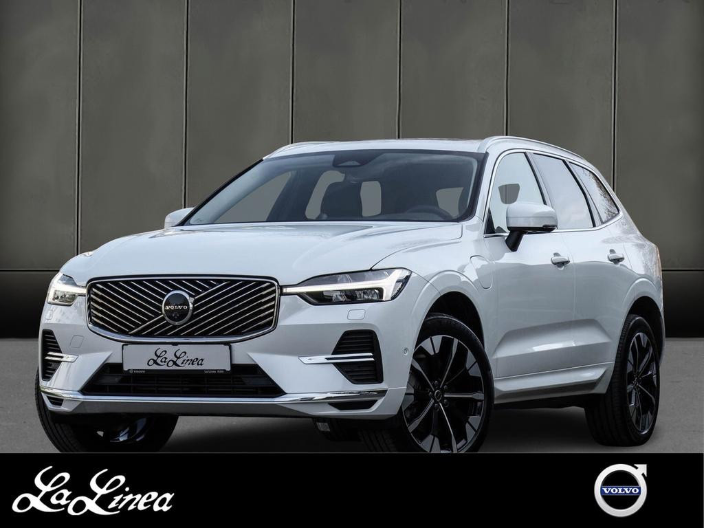Volvo XC60 AWD T8 Bright Ultra