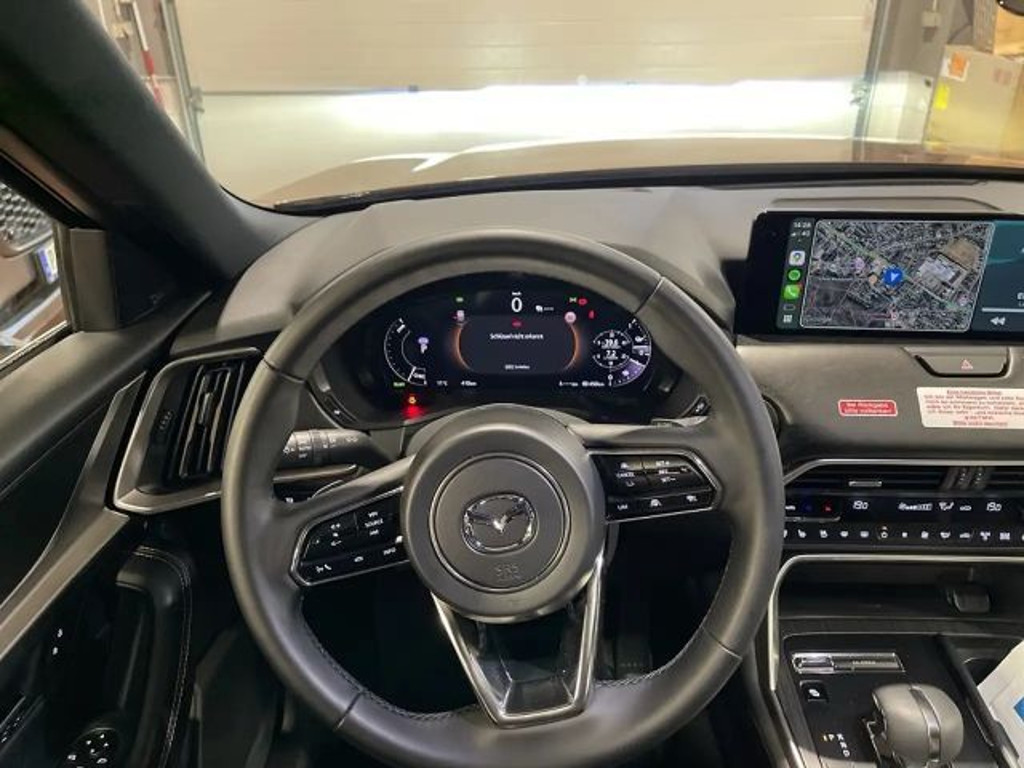 Mazda CX-80