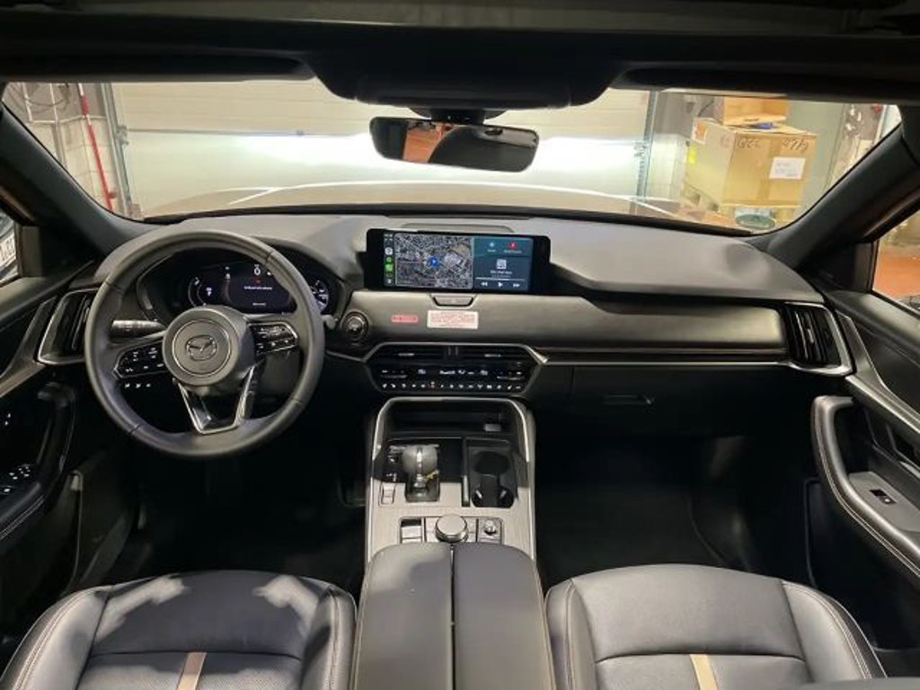 Mazda CX-80