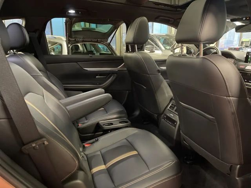 Mazda CX-80