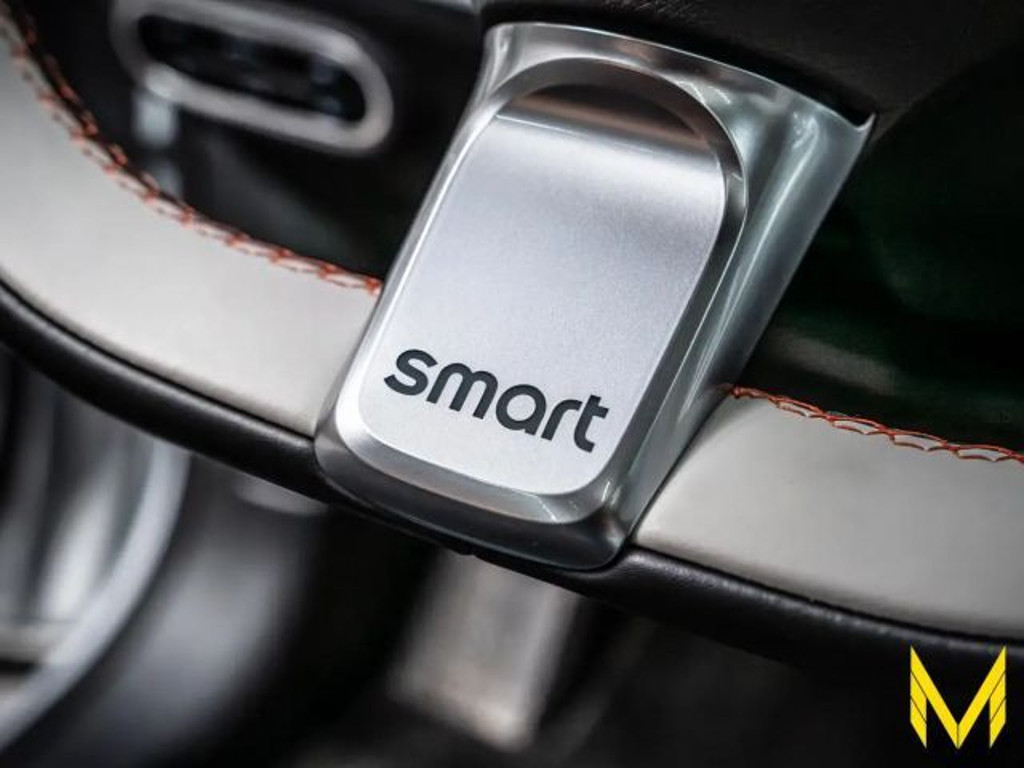 Smart #3