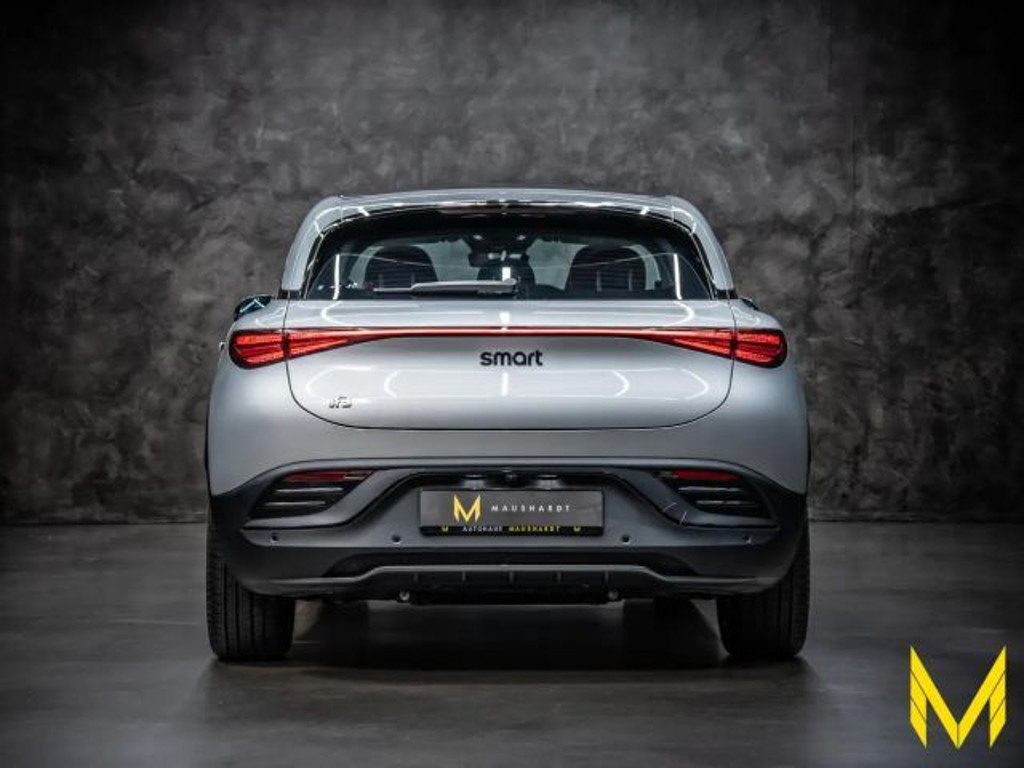 Smart #3