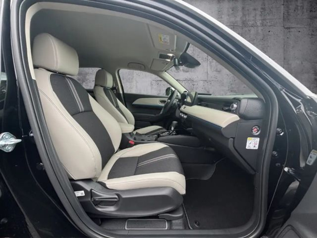 Honda HR-V Hybrid Advance i-MMD e:HEV