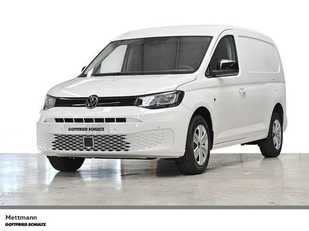 Volkswagen Caddy 2.0 TDI