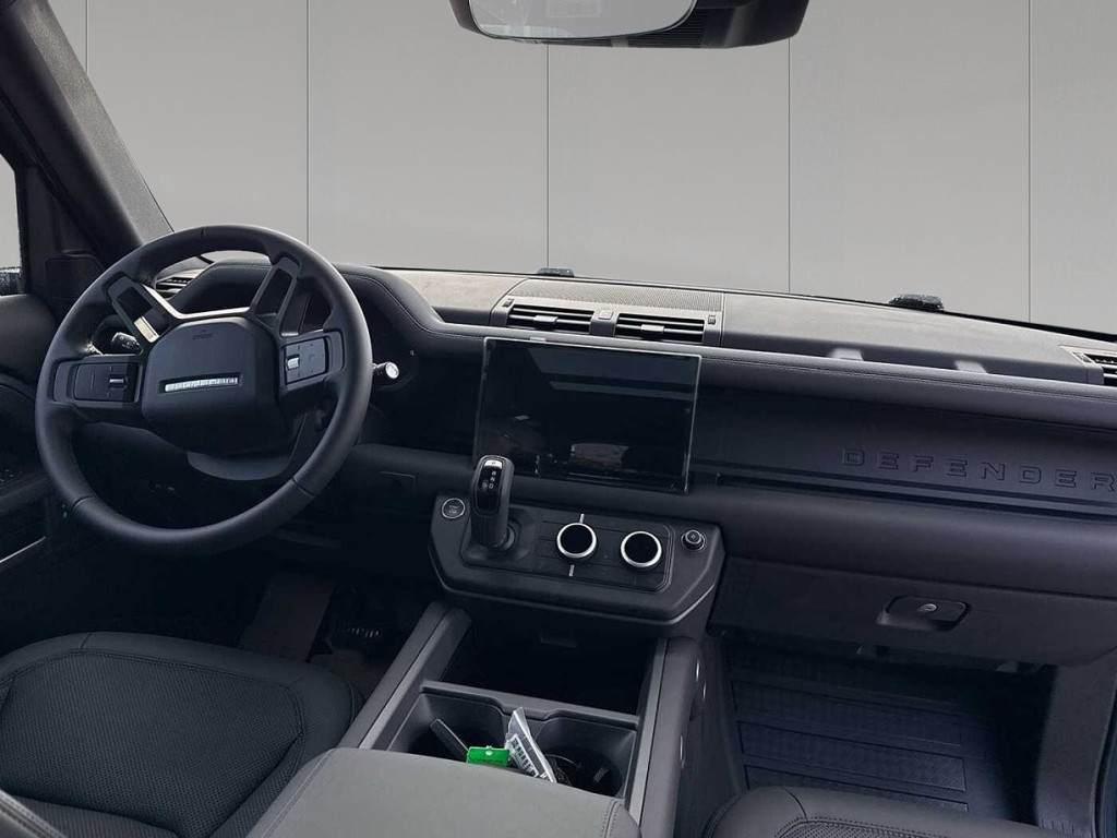 Land Rover Defender Dynamic SE 110