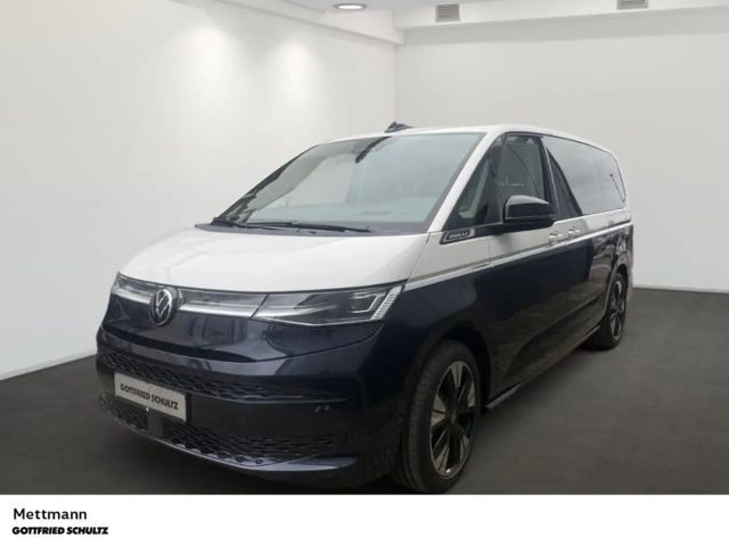 Volkswagen Multivan DSG Style Lang T7