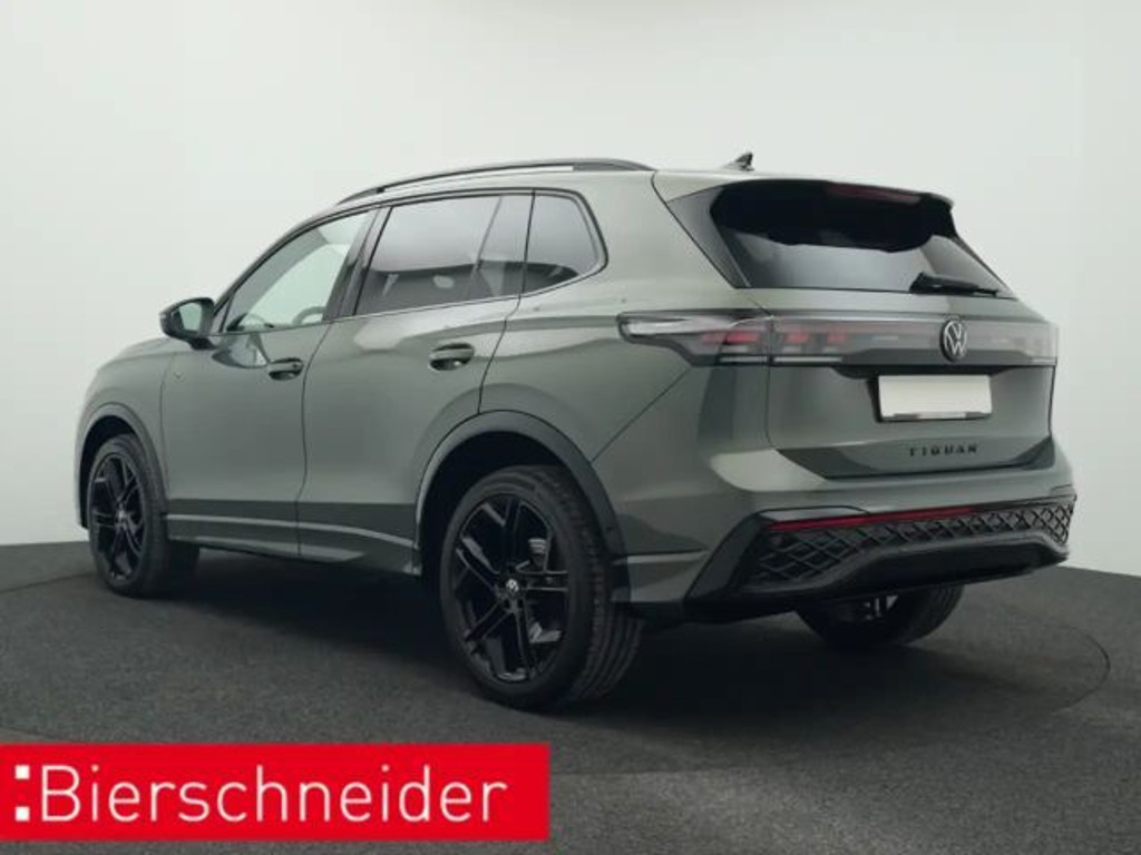 Volkswagen Tiguan DSG Style R-Line IQ.Drive 2.0 TDI