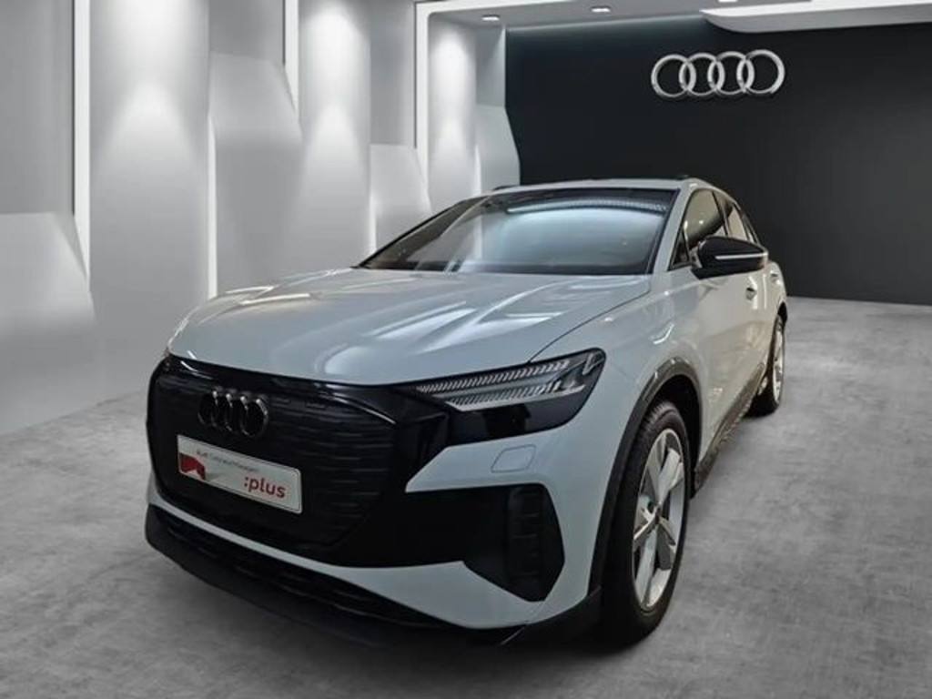 Audi Q4 e-tron Quattro