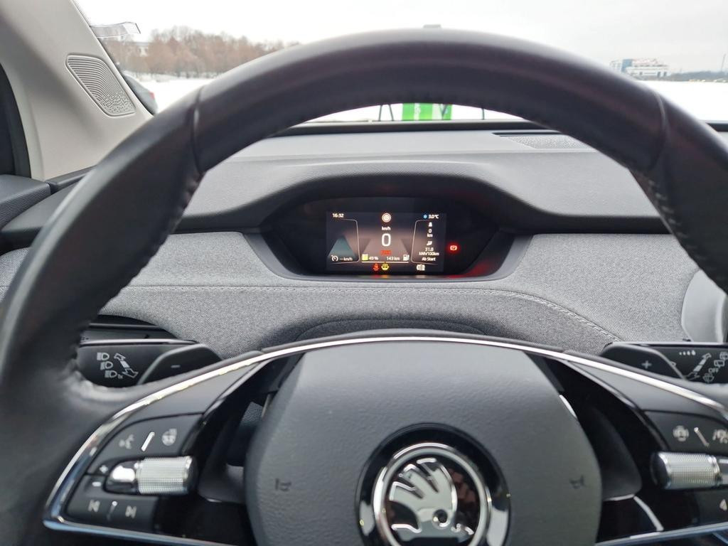 Skoda Enyaq iV