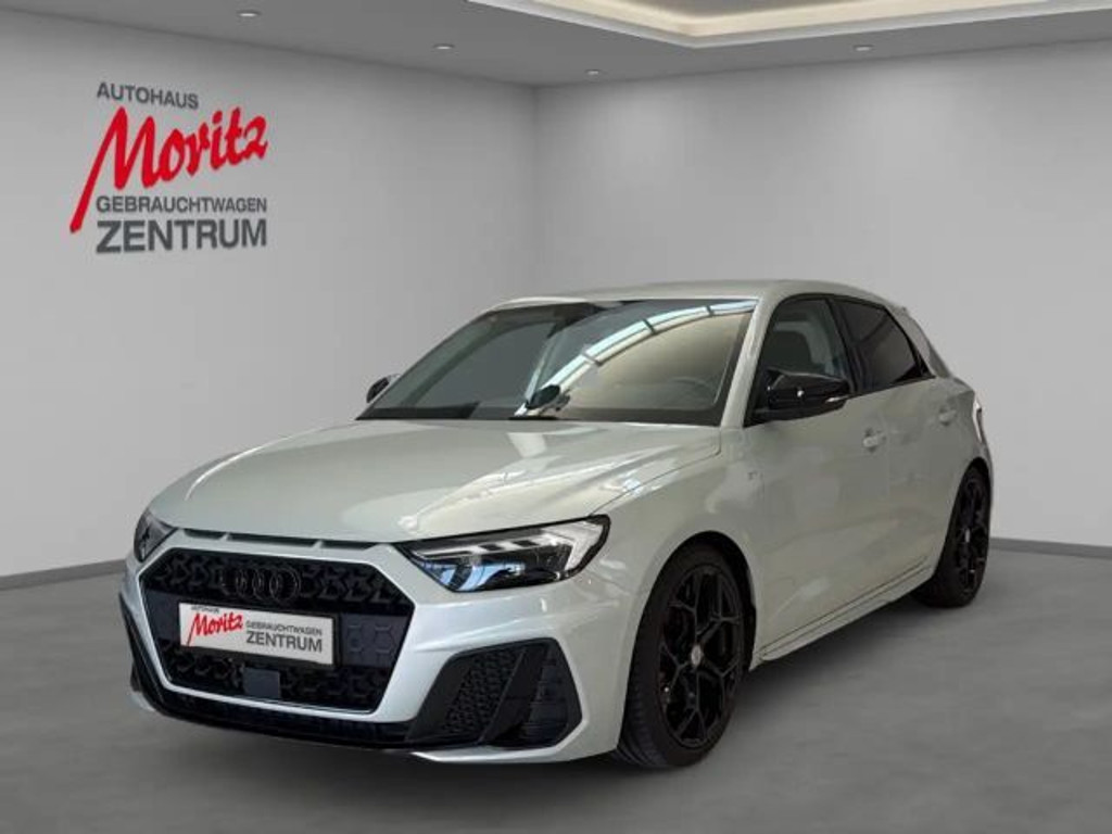 Audi A1 Sportback S-Line 25 TFSI