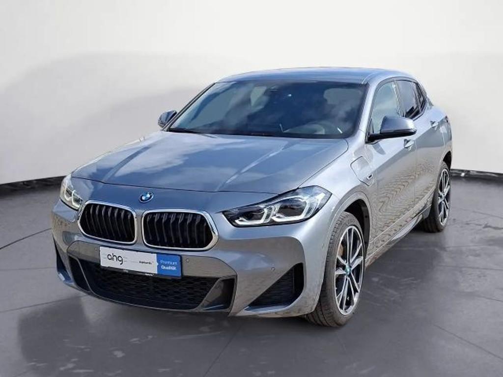 BMW X2 M-Sport xDrive25e