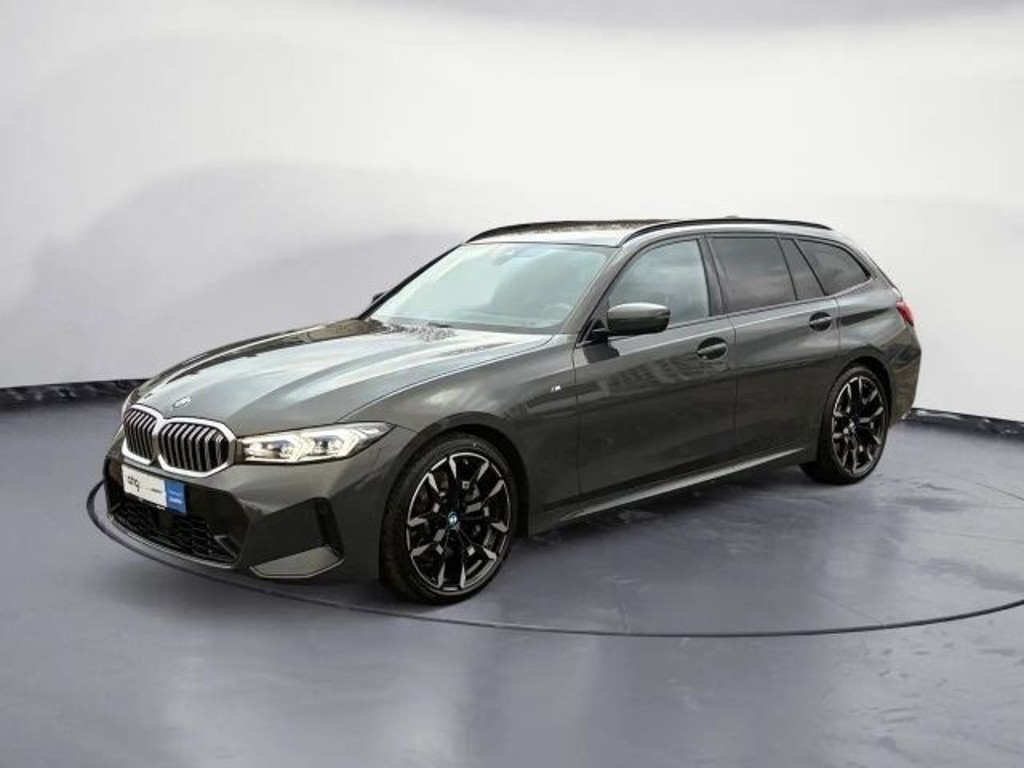 BMW 3 Serie 330 M-Sport xDrive Touring 330d