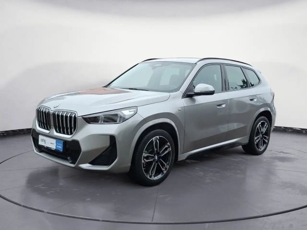 BMW X1 M-Sport sDrive20i