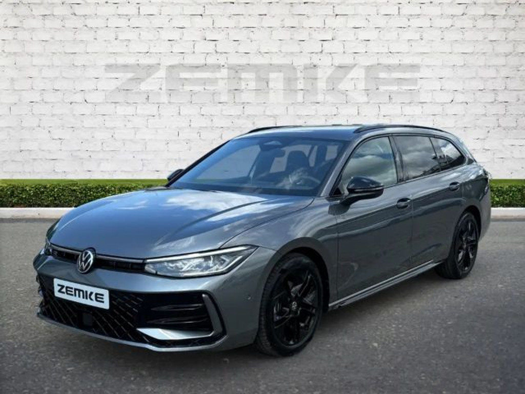 Volkswagen Passat DSG Variant R-Line