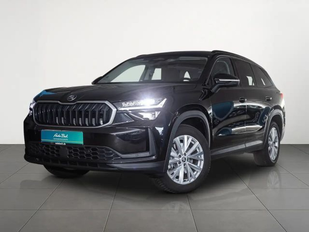 Skoda Kodiaq 4x4 Selection