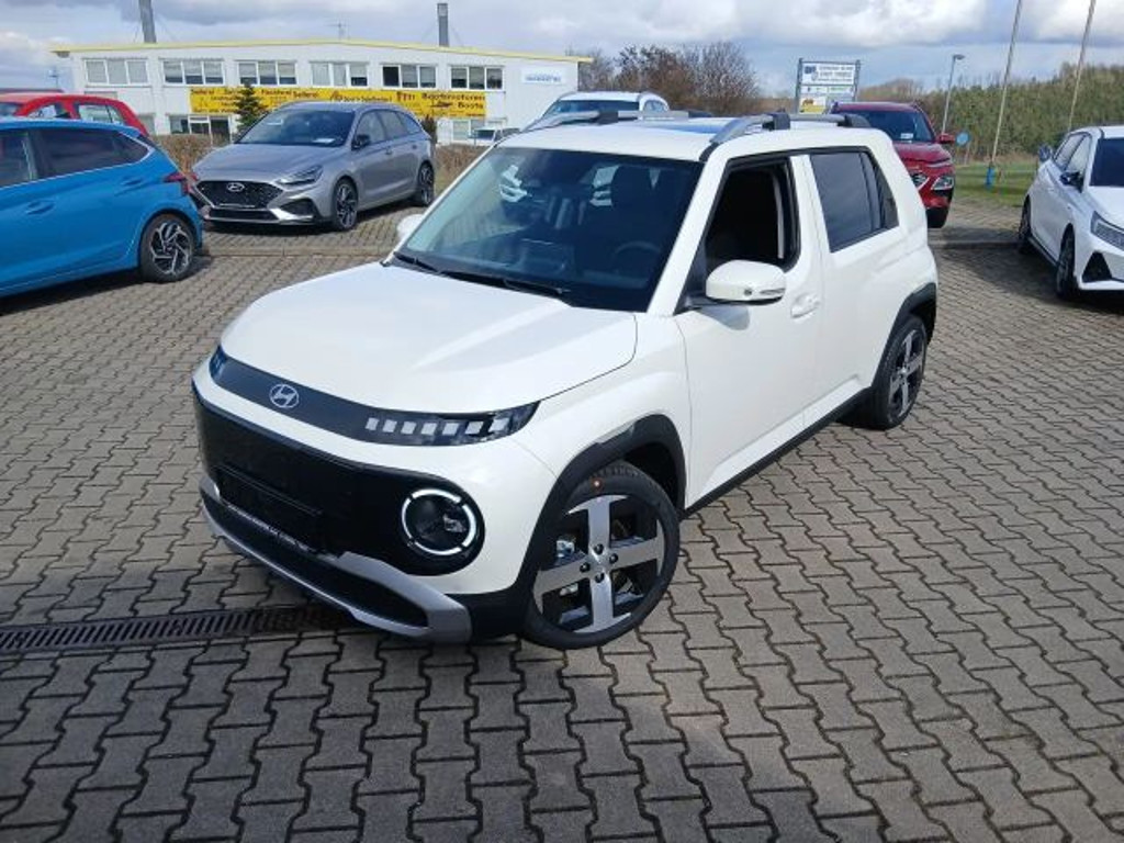 Hyundai INSTER 49 kWh