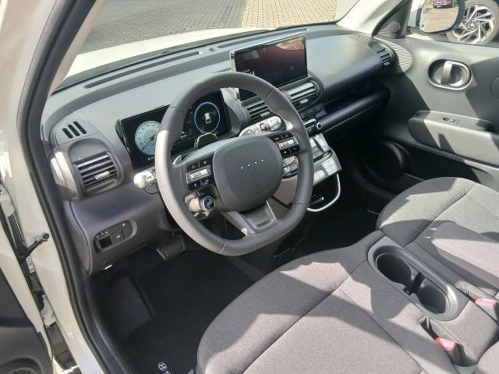 Hyundai INSTER