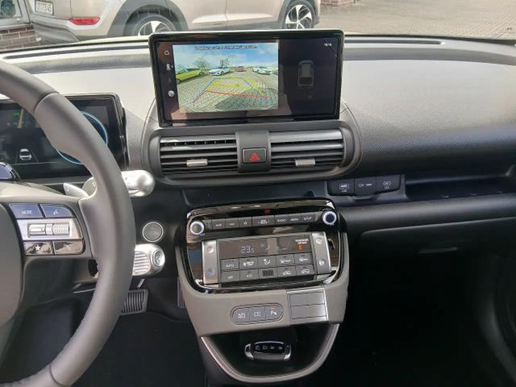 Hyundai INSTER