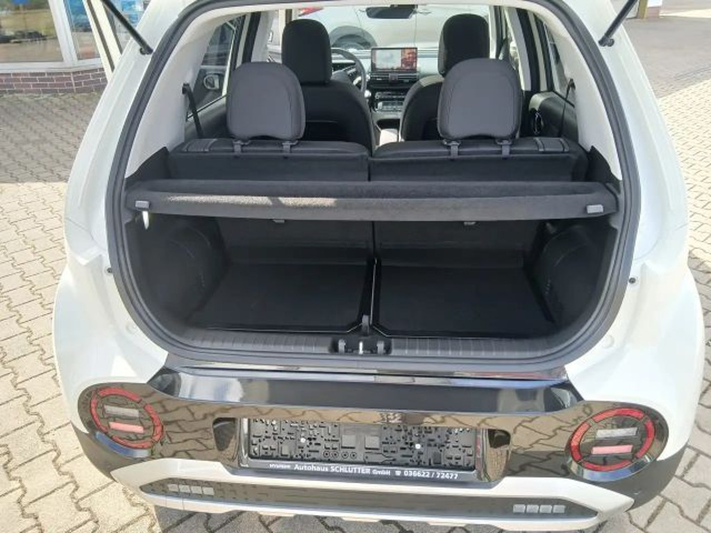 Hyundai INSTER
