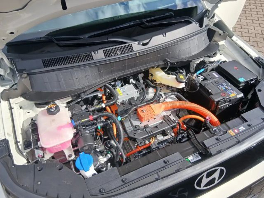 Hyundai INSTER