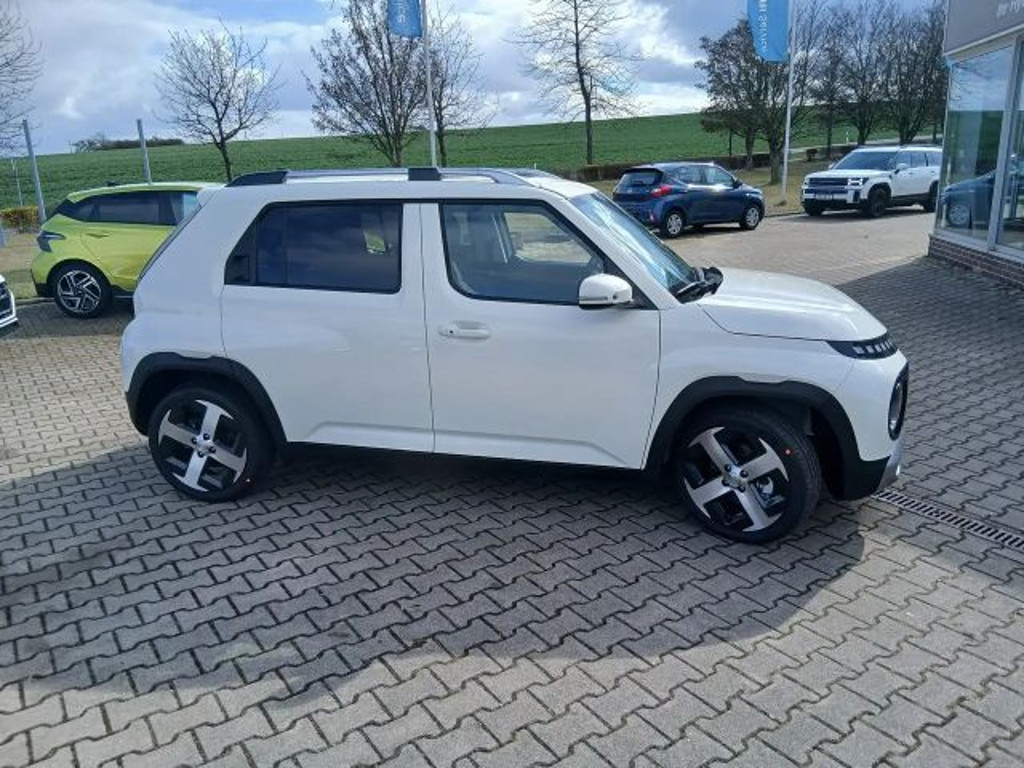 Hyundai INSTER