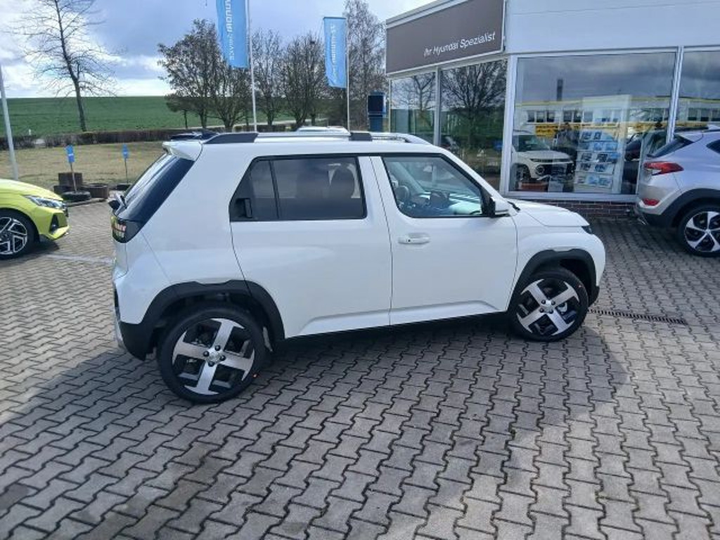 Hyundai INSTER