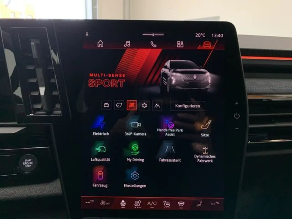 Renault Austral