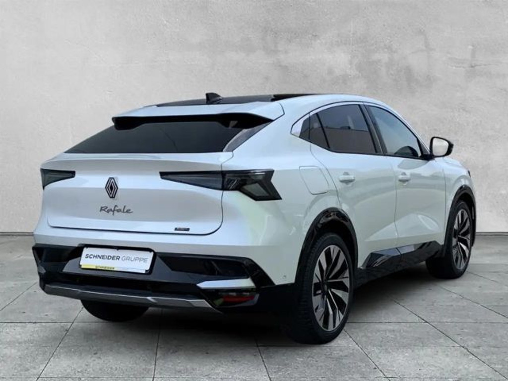 Renault Rafale