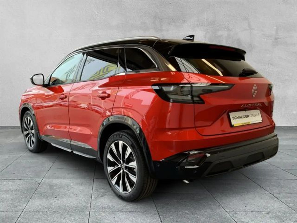 Renault Austral