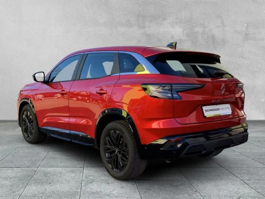 Renault Austral