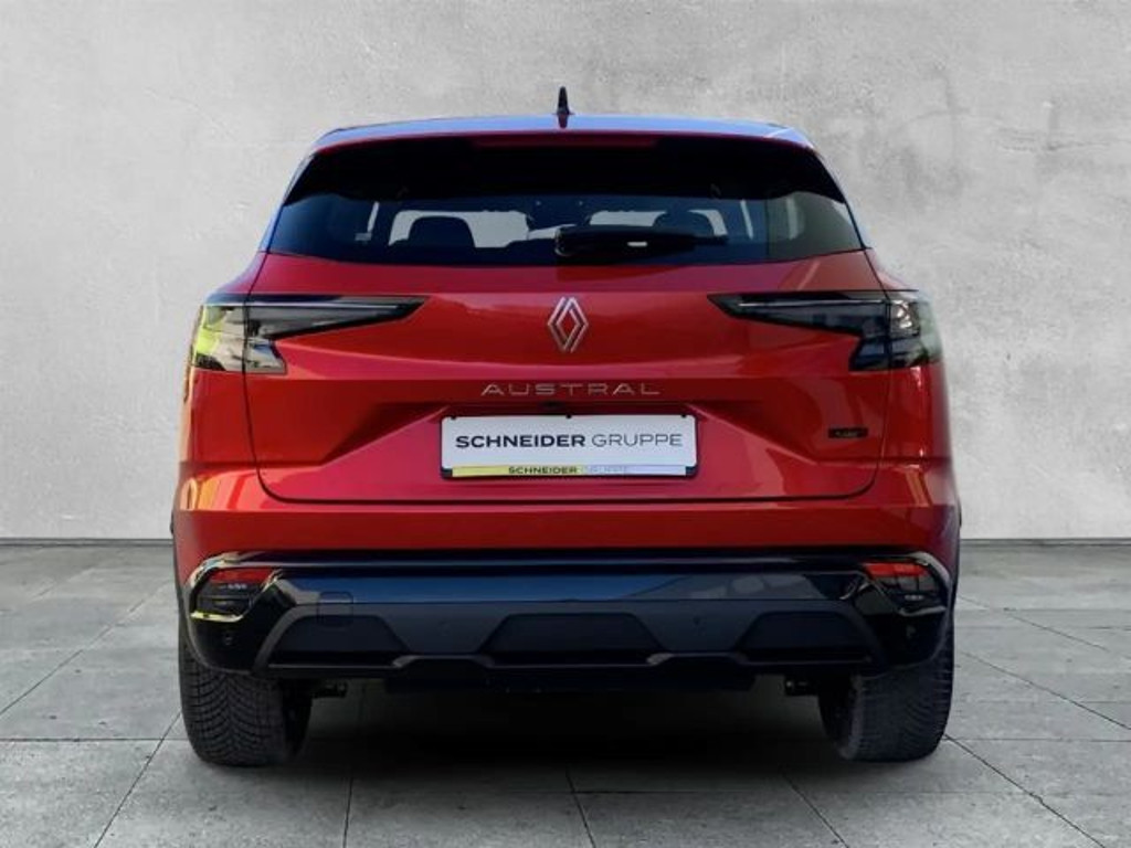 Renault Austral