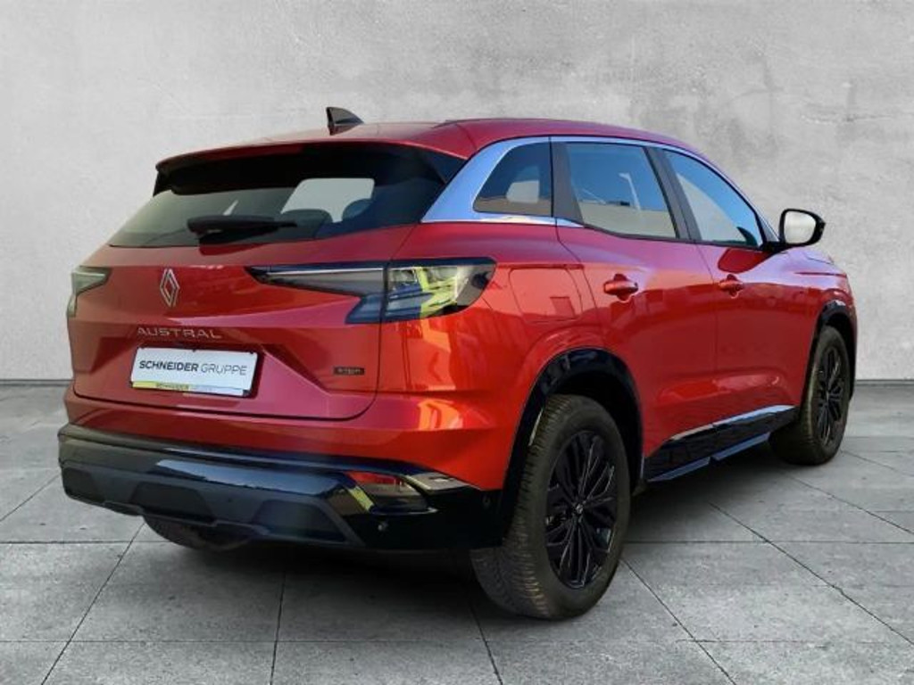 Renault Austral