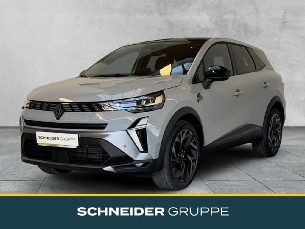 Renault Symbioz Esprit Alpine