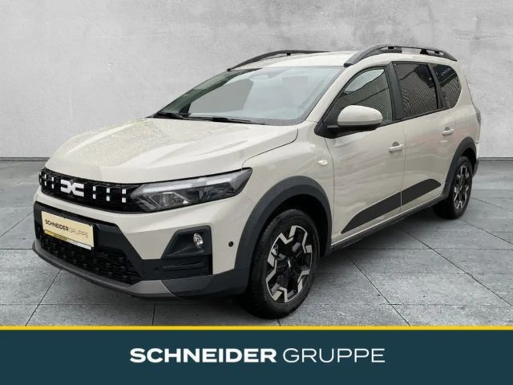 Dacia Jogger JOURNEY HYBRID 155 7-SITZER Journey SHZ+PDC+KLIMA