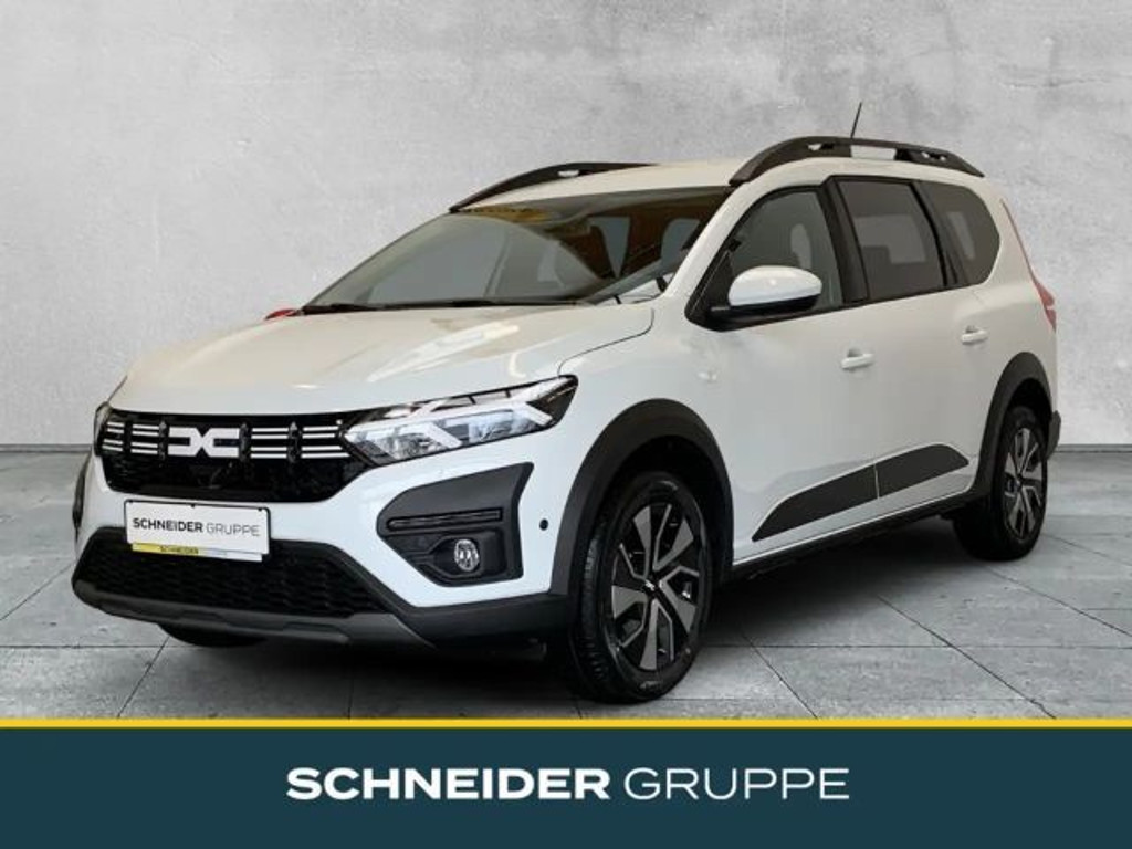 Dacia Jogger ECO-G