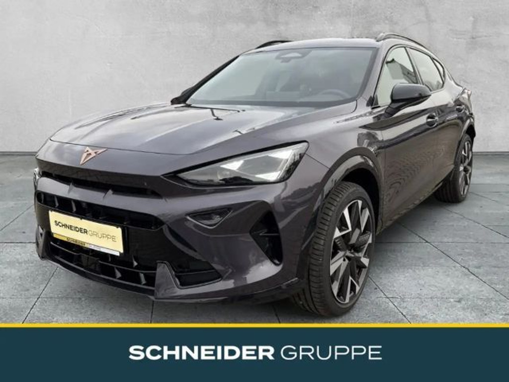 Cupra Formentor 2.0 TSI DSG VZ