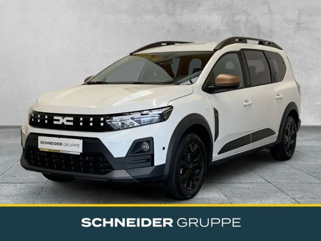 Dacia Jogger Extreme