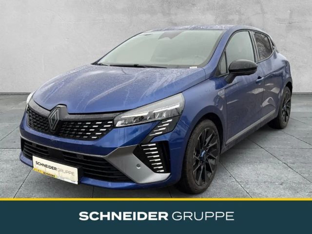 Renault Clio TCe 90 Esprit Alpine