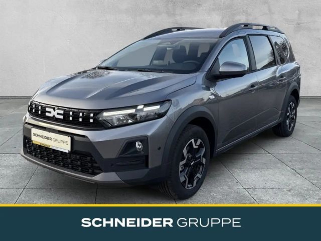 Dacia Jogger TCe 110