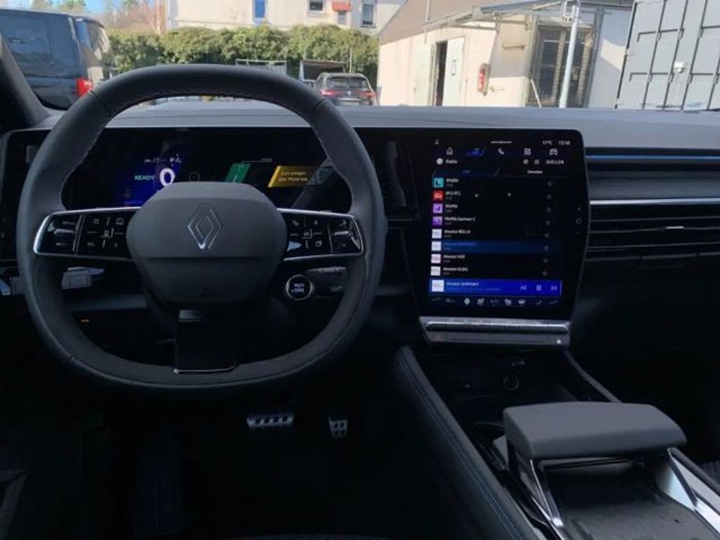 Renault Espace
