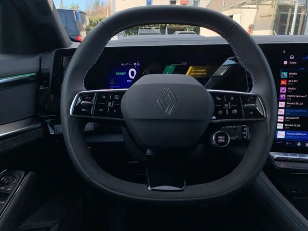 Renault Espace