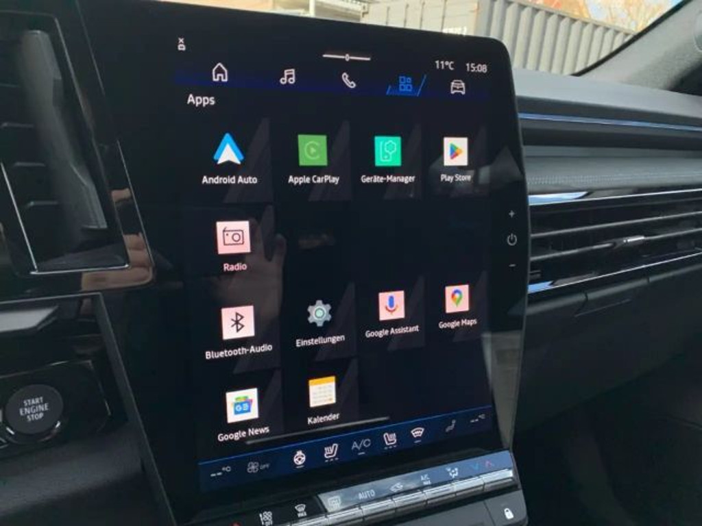 Renault Espace