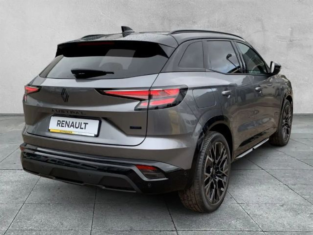 Renault Austral